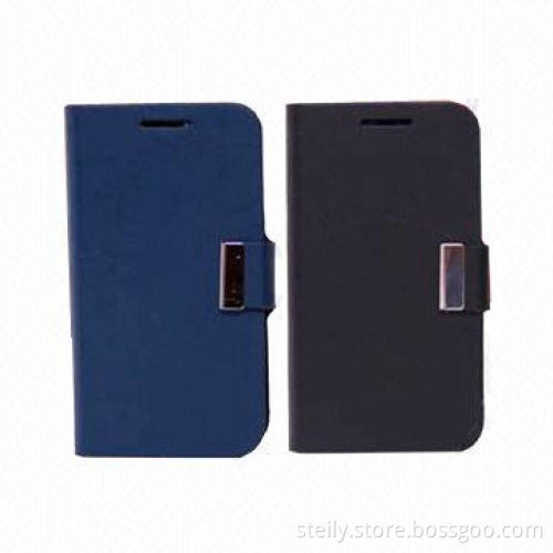 High-quality PU Leather Cases for Samsung Galaxy S4 i9500, Comes in Various Colors, Lightweight